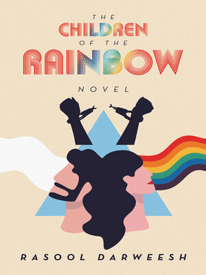 cover image of The Children of the Rainbow